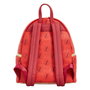 DC Comics by Loungefly Mochila Mini The Flash