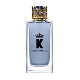 D&G K Eau de Toilette Homme 100 ml Vaporizador