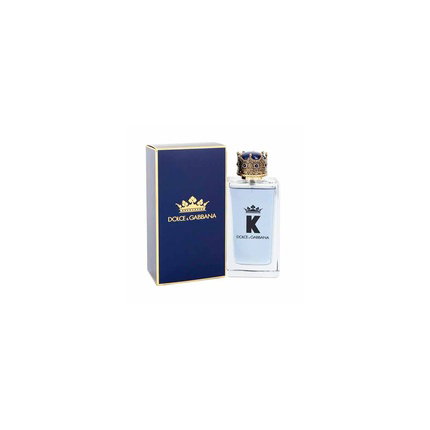 Dolce & Gabbana K Eau de Toilette 100 ml Dolce & Gabbana K Eau de Toilette 100 ml