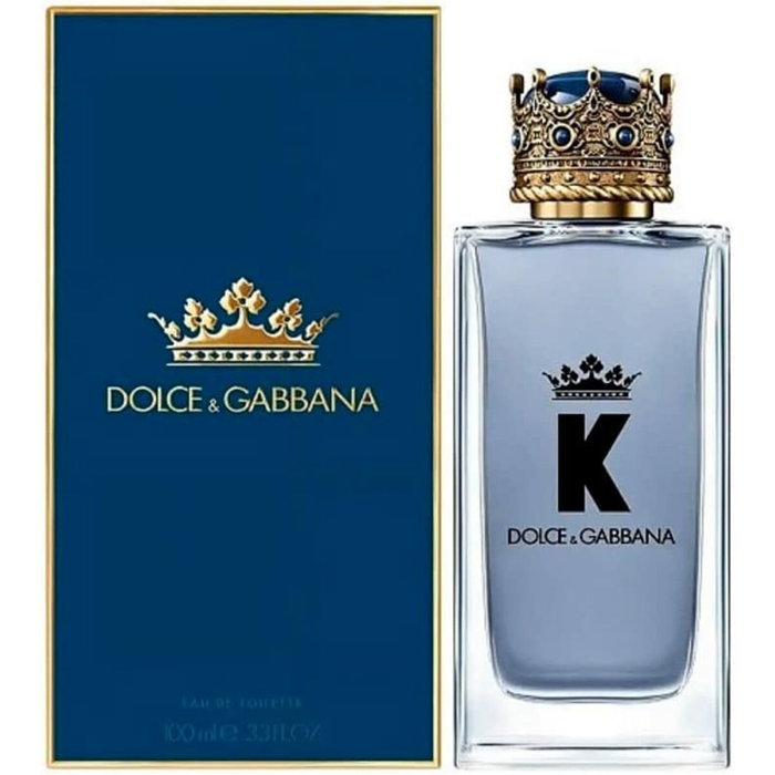 Dolce & Gabbana K Eau de Toilette 100 ml