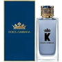 Dolce & Gabbana K Eau de Toilette 100 ml