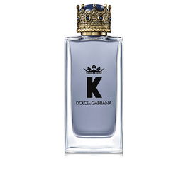 Dolce & Gabbana K by Dolce&Gabbana Eau de Toilette Vapo 100 ml