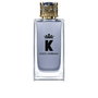 Dolce & Gabbana K by Dolce&Gabbana Eau de Toilette Vapo 100 ml