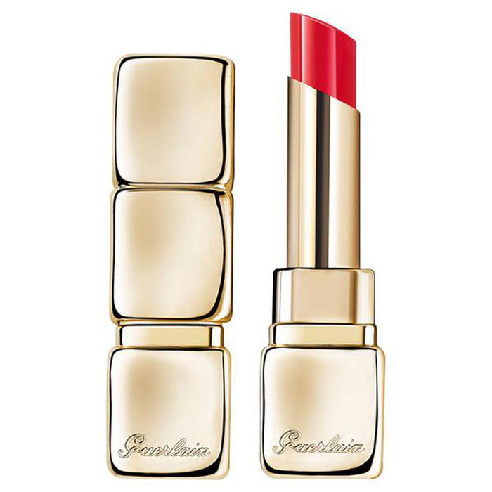 Guerlain Kiss Kiss Shine Bloom 419 Guerlain Kiss Kiss Shine Bloom 419