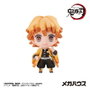 Megahouse Demon Slayer Kimetsu no Yaiba Figuras Tanjiro & Friends Surtido de 8