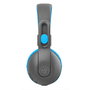 Auriculares JLab IEUHBKSTU2RGRYBLU122 Azul claro Gris claro