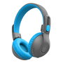 Auriculares JLab IEUHBKSTU2RGRYBLU122 Azul claro Gris claro