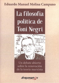 Atrapasueños, Filosofía política de Toni Negri - Atrapasueños