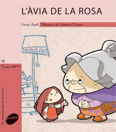 L´Avia de la rosa, VV.AA. - ANIMALLIBRES, S.L.