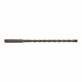 Wolfcraft Broca SDS-Plus para Hormigón de Carburo de Tungsteno 8,00 x 210 mm
