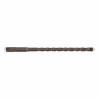 Wolfcraft Broca SDS-Plus para Hormigón de Carburo de Tungsteno 8,00 x 210 mm