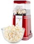 Orbegozo Palomitero Vintage PA 4350 Rojo 1200W
