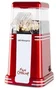 Orbegozo Palomitero Vintage PA 4350 Rojo 1200W