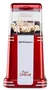Orbegozo Palomitero Vintage PA 4350 Rojo 1200W