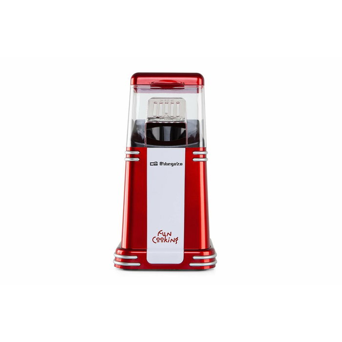 Orbegozo Palomitero Vintage PA 4350 1200W Orbegozo Palomitero Vintage PA 4350 1200W