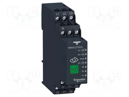 SCHNEIDER ELECTRIC RMNF22TB30 Relé de monitorización de tensión DPDT