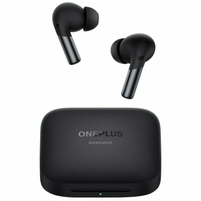 Auriculares Bluetooth OnePlus Buds Pro 2 Negro
