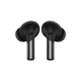 OnePlus Buds Pro 2 Auriculares Inalámbricos Intrauditivos Bluetooth 5.3 con Cancelación Activa de Ruido (ANC), Negro, para Llamadas y Música
