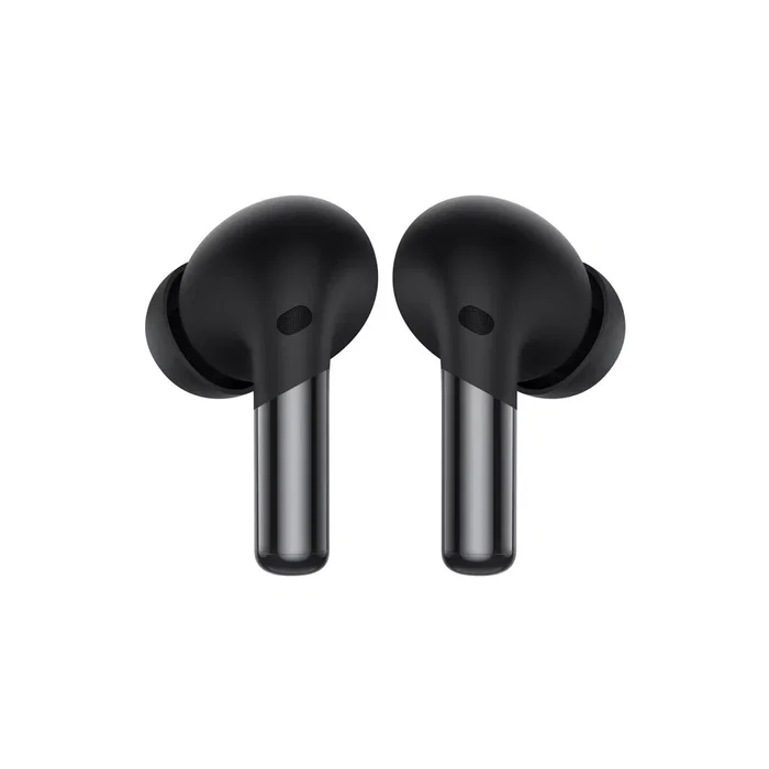 OnePlus Buds Pro 2 Auriculares Inalámbricos Intrauditivos Bluetooth 5.3 con Cancelación Activa de Ruido (ANC), Negro, para Llamadas y Música