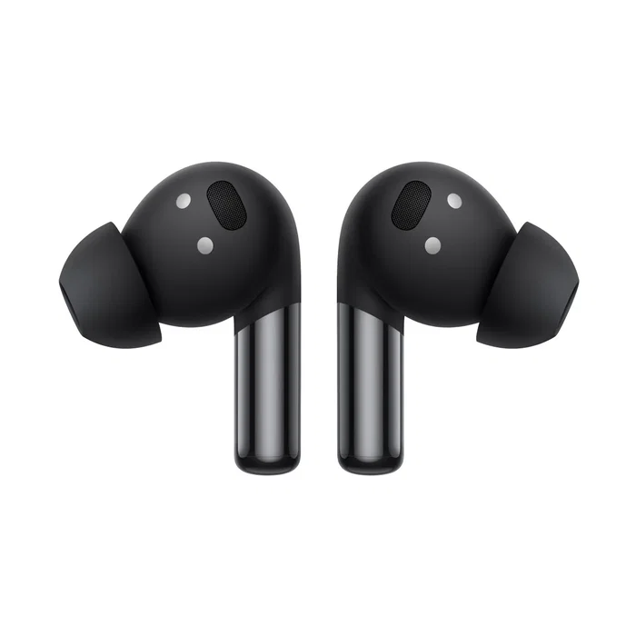 OnePlus Buds Pro 2 Auriculares Inalámbricos Intrauditivos Bluetooth 5.3 con Cancelación Activa de Ruido (ANC), Negro, para Llamadas y Música