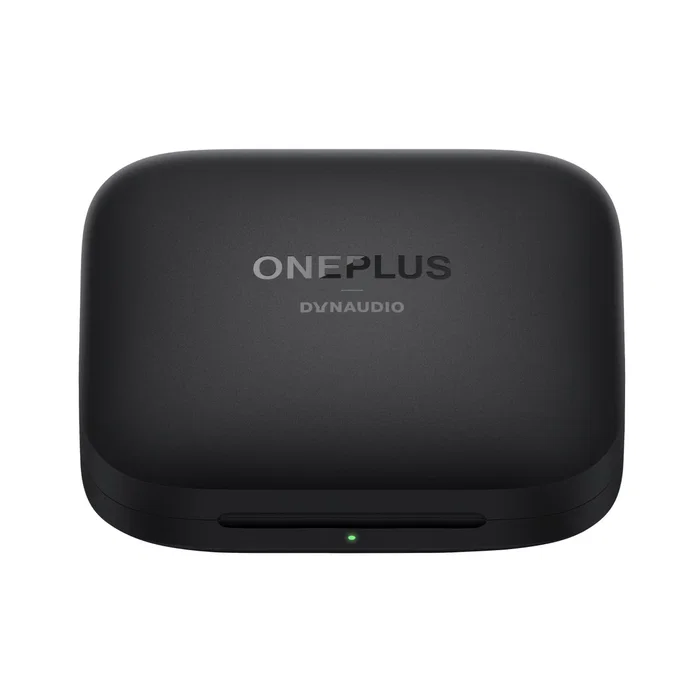 OnePlus Buds Pro 2 Auriculares Inalámbricos Intrauditivos Bluetooth 5.3 con Cancelación Activa de Ruido (ANC), Negro, para Llamadas y Música