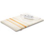 Beurer HK-25 Gris Almohadilla Electrónica (30x40 cm)