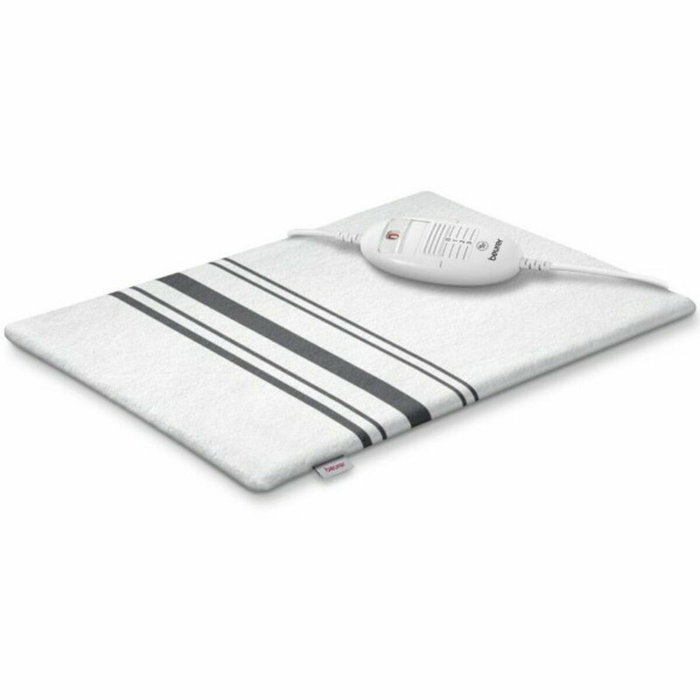Beurer HK-25 Gris Almohadilla Electrónica (30x40 cm) Beurer HK-25 Gris Almohadilla Electrónica (30x40 cm)