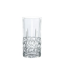 NACHTMANN VASO ALTO 44 CL - Coleccion DIAMOND - Cristaleria - 150 mm alto x 77 mm diametro (Set de 12)