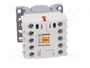 LS ELECTRIC GMC-12M 230VAC 1A Contactor 3-polar 12A