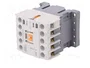 LS ELECTRIC GMC-12M 230VAC 1A Contactor 3-polar 12A