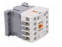 LS ELECTRIC GMC-12M 230VAC 1A Contactor 3-polar 12A