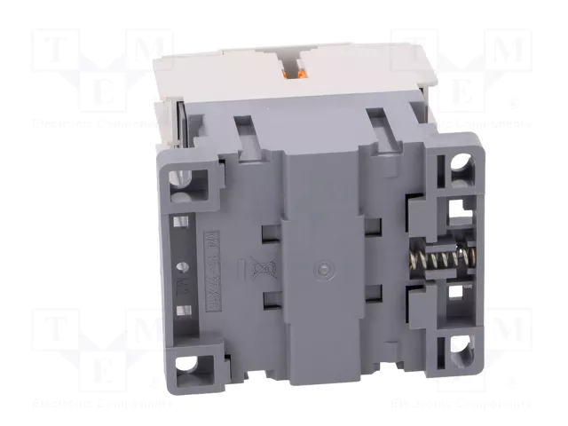 LS ELECTRIC GMC-12M 230VAC 1A Contactor 3-polar 12A