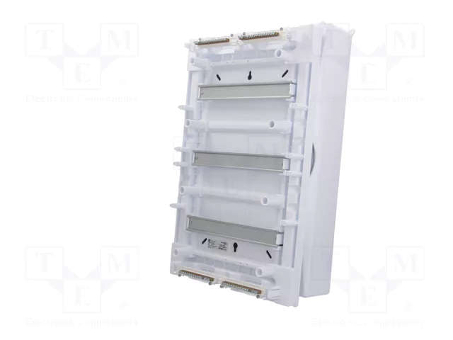 ELEKTRO-PLAST NASIELSK ECONOMIC BOX 36 módulos