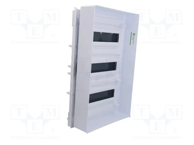 ELEKTRO-PLAST NASIELSK ECONOMIC BOX 36 módulos