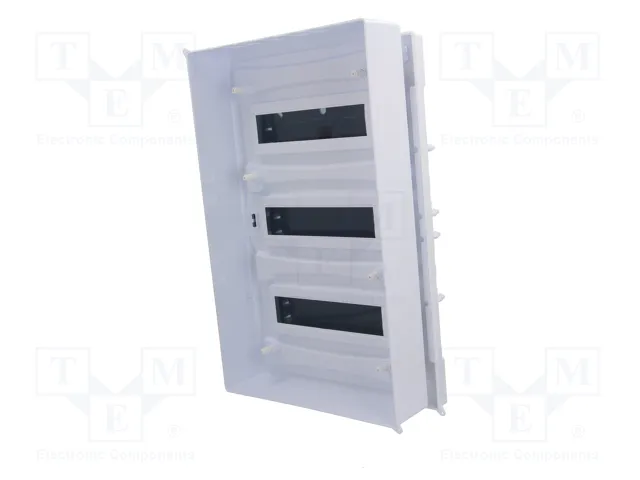 ELEKTRO-PLAST NASIELSK ECONOMIC BOX 36 módulos