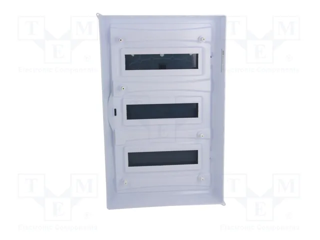 ELEKTRO-PLAST NASIELSK ECONOMIC BOX 36 módulos