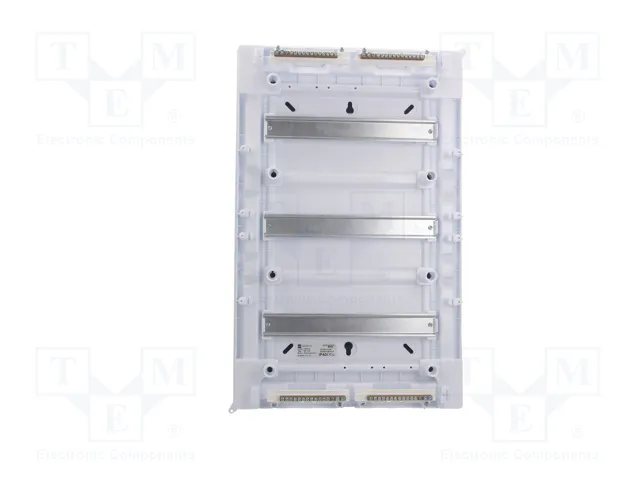 ELEKTRO-PLAST NASIELSK ECONOMIC BOX 36 módulos