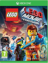 Warner Bros LEGO LA PELICULA: EL VIDEOJUEGO para Xbox