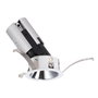 Foco LED techo empotrable COB 5W Orientable Bajo UGR Ø50mm