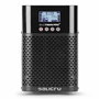 Salicru SLC TWIN PRO2 0,7 kVA 630 W Doble Conversión Torre