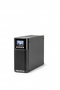 Salicru Sistema de Alimentación Ininterrumpida SAI/UPS 700 VA SLC 700 TWIN PRO2 On-line Doble Conversión Negro 699CA000011