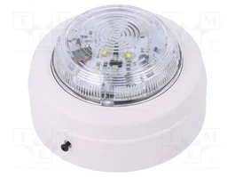 EATON ELECTRIC Solista Maxi Señalizador Luminoso Blanco