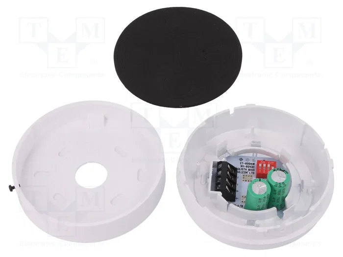 EATON ELECTRIC Solista Maxi Señalizador Luminoso Blanco EATON ELECTRIC Solista Maxi Señalizador Luminoso Blanco