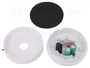 EATON ELECTRIC Solista Maxi Señalizador Luminoso Blanco