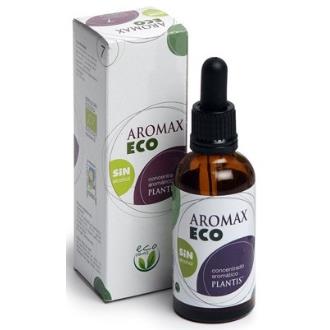 PLANTIS AROMAX-12 ECO Bronquial 50ml PLANTIS AROMAX-12 ECO Bronquial 50ml