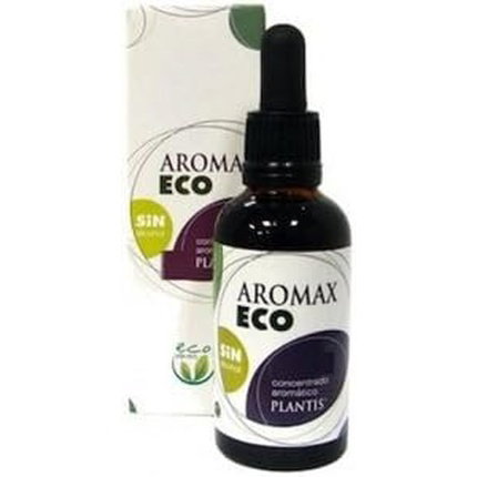 PLANTIS AROMAX 12 ECO Bronquial 50ml