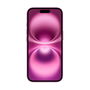 Smartphone Apple iPhone 16 6,1" Hexa Core 8 GB RAM 512 GB Rosa