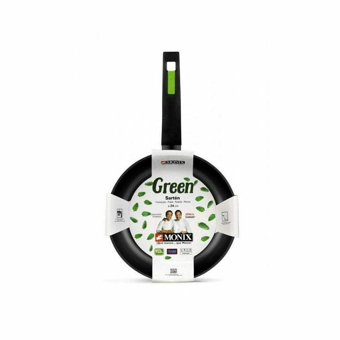Monix Sartén Green M481220 de 20 cm