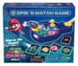 Super Mario juego Galaxy Movie Spin'n Match
