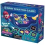 Epoch Games MAR5054131076392 Super Mario Bros. La Película 2: La Galaxia Giratoria - Juego de acción y puzles para 1-2 jugadores, edad 4+